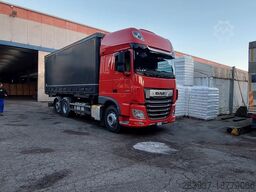 DAF XF 480