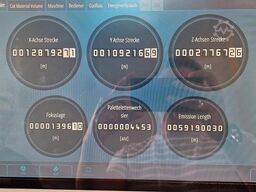 EAGLE Inspire 1530 F30