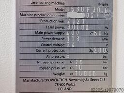 EAGLE Inspire 1530 F30