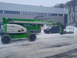 Niftylift HR 28 Bi-Energy Elektro-Diesel 28,00 m