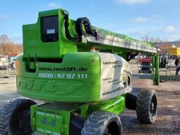 Niftylift HR 28 Bi-Energy Elektro-Diesel 28,00 m