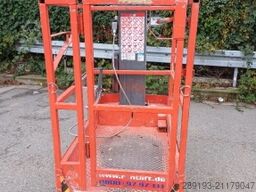 Skyjack SJ 12 Elektro 5,65 m