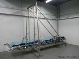 GEA - Hellings Opvoerband, Type BeltLoader