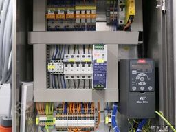 GEA - Hellings Opvoerband, Type BeltLoader