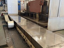 SHW Werkzeugmaschinen PowerSpeed 5