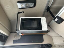 Mercedes-Benz Actros 1842 Streamspace / 575 dkm / Tacho V2 / ...