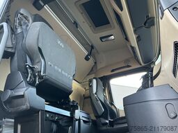 Mercedes-Benz Actros 1842 Streamspace / 575 dkm / Tacho V2 / ...