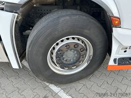 Mercedes-Benz Actros 1842 Streamspace / 575 dkm / Tacho V2 / ...