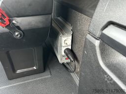 Mercedes-Benz Actros 1842 Streamspace / 574 dkm / Tacho V2 / ...