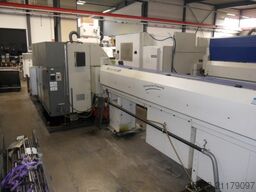 Gildemeister CTX400