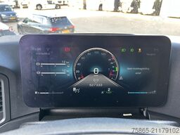 Mercedes-Benz Actros 1842 Streamspace / 627 dkm / Tacho V2 / ...