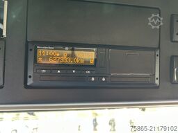 Mercedes-Benz Actros 1842 Streamspace / 627 dkm / Tacho V2 / ...