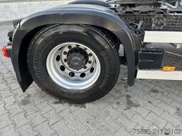 Mercedes-Benz Actros 1842 Streamspace / 627 dkm / Tacho V2 / ...