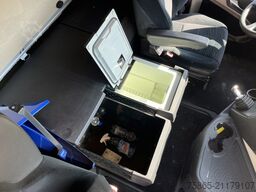 Mercedes-Benz Actros 1842 Streamspace / 945 dkm / 2 Tanks / N...