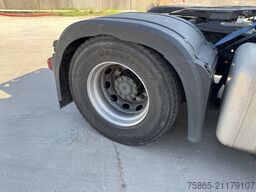 Mercedes-Benz Actros 1842 Streamspace / 945 dkm / 2 Tanks / N...