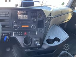 Mercedes-Benz Actros 1842 Streamspace / 945 dkm / 2 Tanks / N...