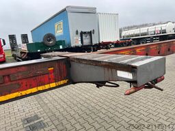 ES-GE 3.VOD-18-30.3.H.13 / 3x hydraulic steeringaxles...