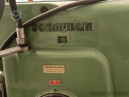 Schaublin 53