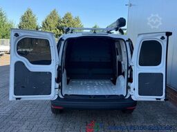 Volkswagen Caddy Cargo 2.0 TDI Klima Navi Rohrbox NUR 70TKM
