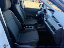 Volkswagen Caddy Cargo 2.0 TDI Klima Navi Rohrbox NUR 70TKM