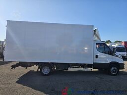 Iveco Daily 72C180 HiMatic Autom. Koffer 3.7t Nutzlast