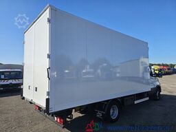 Iveco Daily 72C180 HiMatic Autom. Koffer 3.7t Nutzlast