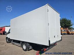 Iveco Daily 72C180 HiMatic Autom. Koffer 3.7t Nutzlast