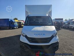 Iveco Daily 72C180 HiMatic Autom. Koffer 3.7t Nutzlast