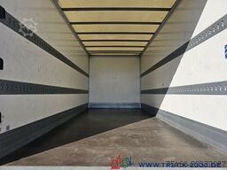 Iveco Daily 72C180 HiMatic Autom. Koffer 3.7t Nutzlast