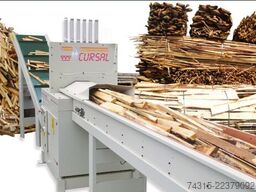 Cursal TRV 1600L 700