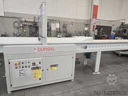 Cursal TRV 1600L 700