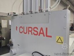 Cursal TRV 1600L 700