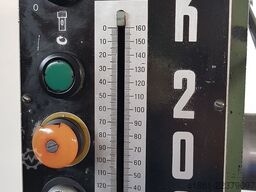 ZMM METALIK NK 203
