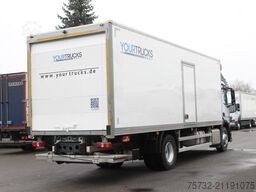 Mercedes-Benz Antos 1827 E6 Koffer 8,5m LBW S.Tür 199.000 km