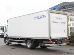 Mercedes-Benz Antos 1827 E6 Koffer 8,5m LBW S.Tür 199.000 km