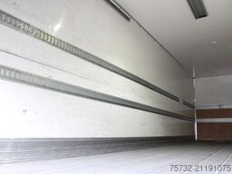 Mercedes-Benz Antos 1827 E6 Koffer 8,5m LBW S.Tür 199.000 km