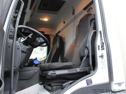 Mercedes-Benz Antos 1827 E6 Koffer 8,5m LBW S.Tür 199.000 km