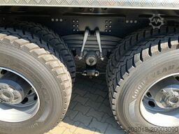 SCANIA P 420 8x4 Kipper Meiller 18,5m3 Euro 6
