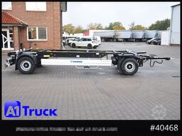 KRONE AZW 18, MAXI für 1120mm + 1320mm, SOFORT NEU