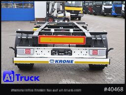 KRONE AZW 18, MAXI für 1120mm + 1320mm, SOFORT NEU