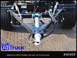 KRONE AZW 18, MAXI für 1120mm + 1320mm, SOFORT NEU