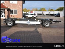 KRONE AZW 18, MAXI für 1120mm + 1320mm, SOFORT NEU