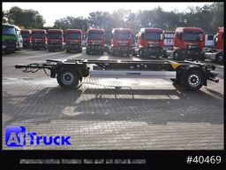 KRONE AZW 18, MAXI für 1120mm + 1320mm, SOFORT NEU