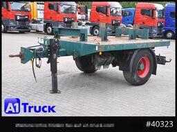 GOLDHOFER Ballast Anh. Obermaier TFB 100