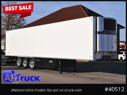 Kögel ThermoKing A400, Doppelstock, Blumenbreit