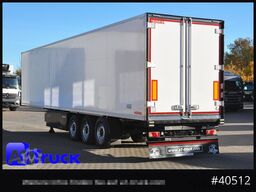 Kögel ThermoKing A400, Doppelstock, Blumenbreit