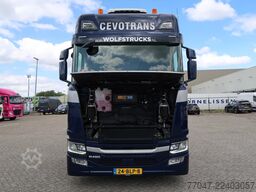 Scania R450 Euro 6, Retarder, FULL, TUV, NL Truck TOP!