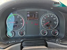 MAN TGX 18.460 4X2 BLS