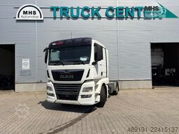 MAN TGX 18.460 4X2 BLS