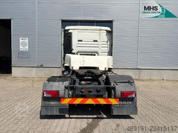 MAN TGX 18.460 4X2 BLS